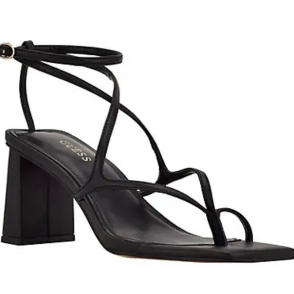 New Guess Sandals - Picture 1 of 4